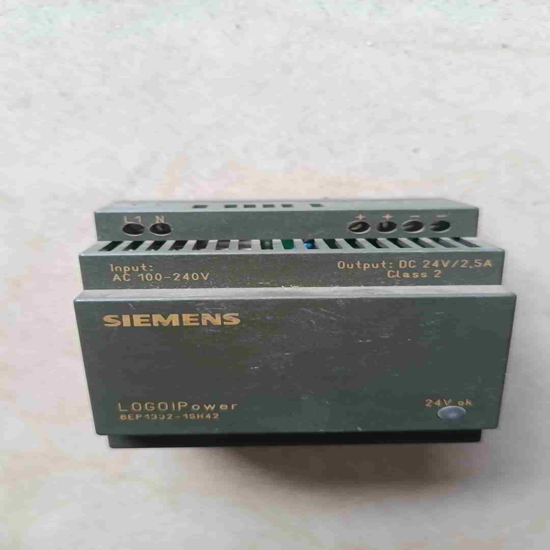 议~西门子电源模块6EP1 332-1SH42实物图议价