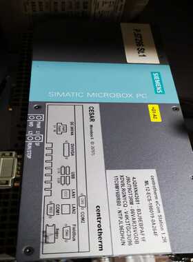 件工控机6ES7647-7AD10-1AX0~询价