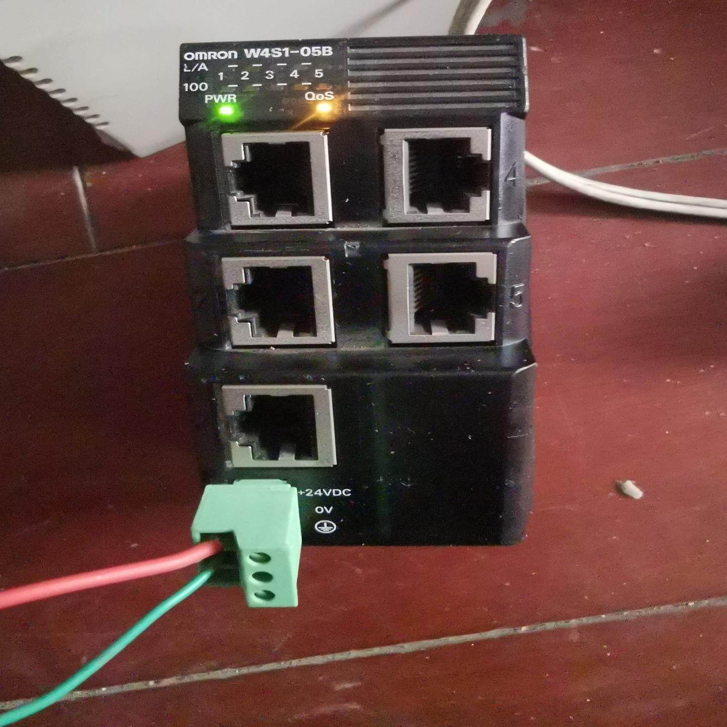 【星慕电子】W4S1一05B工业交换式集线器,办公设备/耗材/相关服务,其它,淘宝优惠券,粉丝福利购,淘宝优惠卷