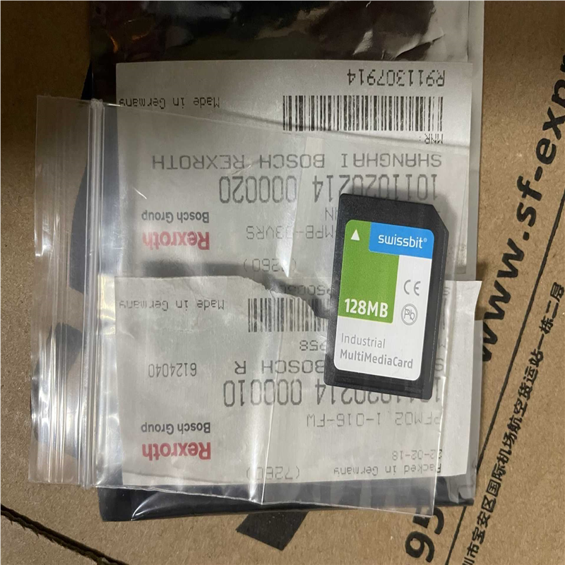 乐士力MMC储存卡 128MB容量全新开封邮费到付（瓠子电子）图片