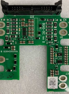 ACS580ACS880变频器板BGAD-1XCBGA议价