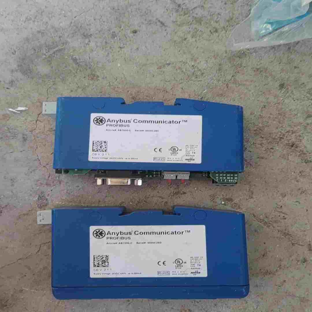 HMS Anybus Communicator AB7000~议价