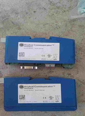 HMS Anybus Communicator AB7000~议价