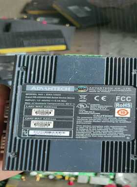 （霸霸电子）ADVANTECH/研华 工业交换机