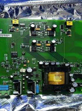 伟肯变频器电源板 伟肯电源驱动板498A PC00247C伟~询价