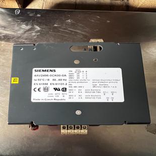 基数电子 0A电源成色漂 0CK00 4AV2496