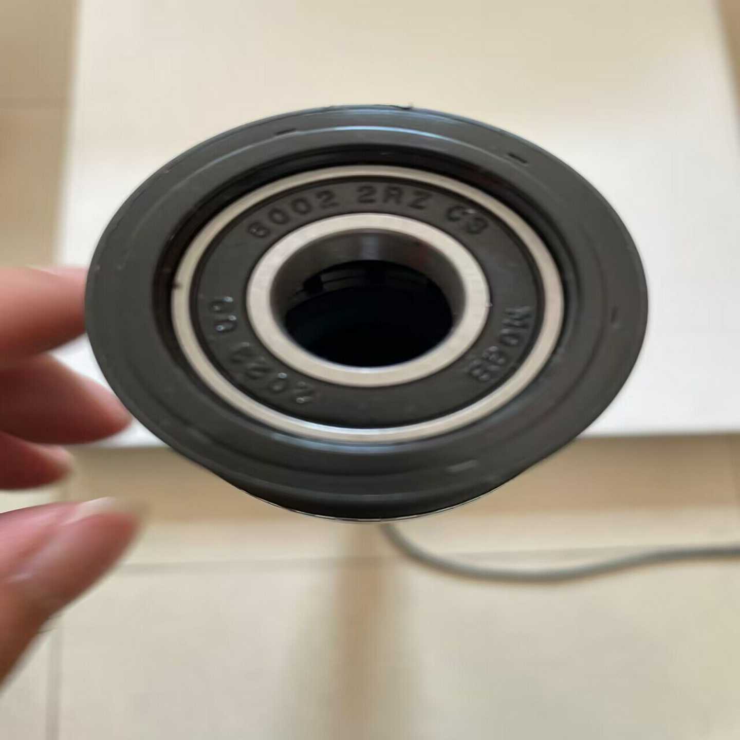 英特诺INTERROLL电动滚筒EC500f0德国原厂