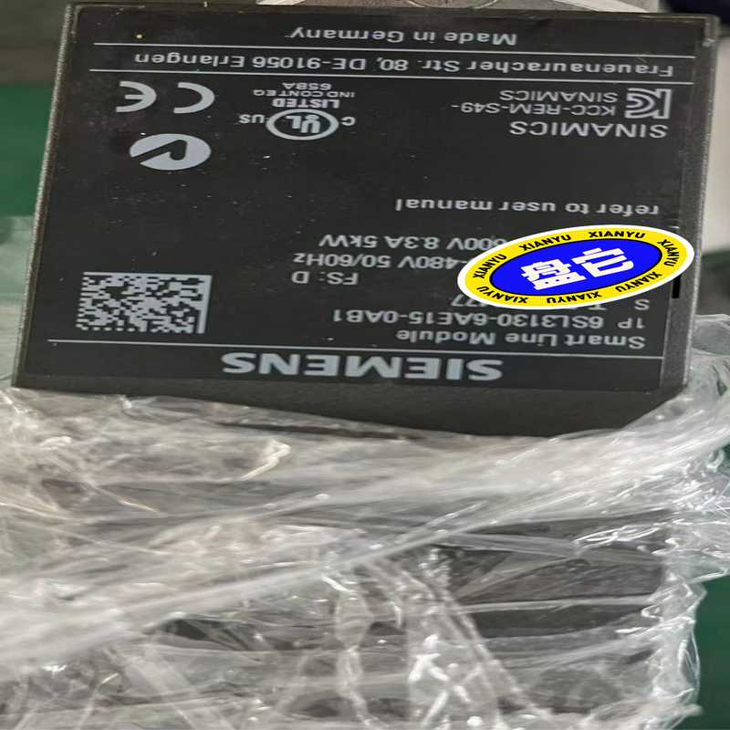 (询价)6SL3130-6AE15-0AB1S120电