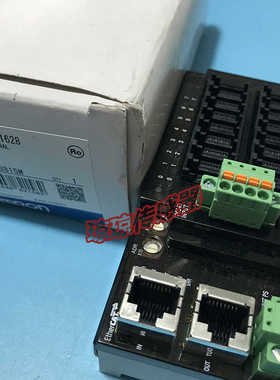 **GX-MD1628 MD1618 MD1612 MD3218原装OMRON远程终端模块*