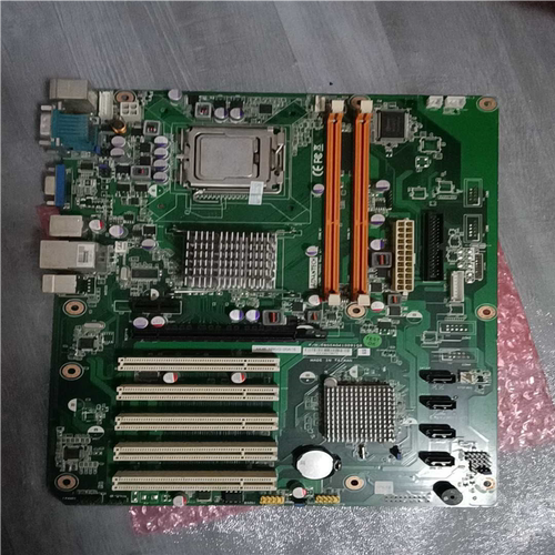 研华AIMB-769VG-00A1E~询价