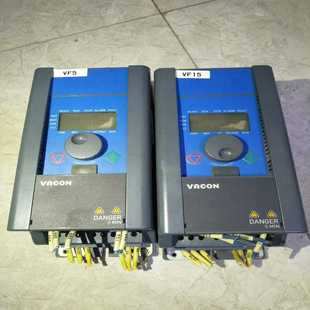 MACHI 伟肯变频器VACON0010 询价 0005
