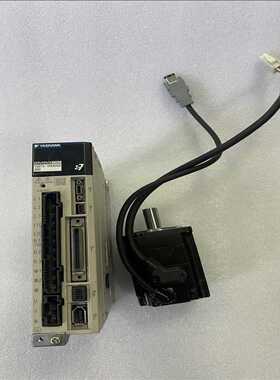 SGM7J-02AFC6S安川七系200瓦伺服电机SGD7S（崽载电子）