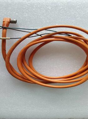 原装拆机 SICK施克 6008489 DOL-0803-W02M 实物拍摄 现货包好