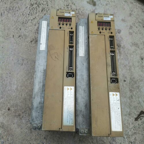 安川伺服驱动器SGDM-30ADA-V，SGDM-20ADA~询价