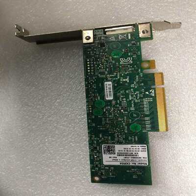 议~迈络思网卡 MellanoX MCX353A-FCBT CX