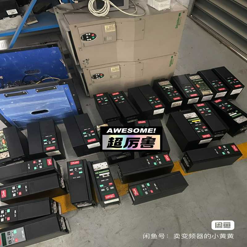 VLT2830PT4B20STR0DBF00A00C1 丹佛（基数电子）