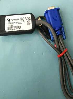 【星慕电子】AVOCent科瑞接近开关,ELC1:520597-0034