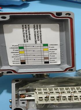 议~SICK S-PROTECTOR BOXF.UMDEX