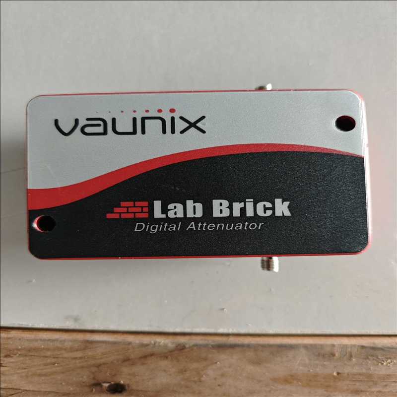 美国射频数字衰减器 Vax Lab Brick LDA（耶耶电子）图片