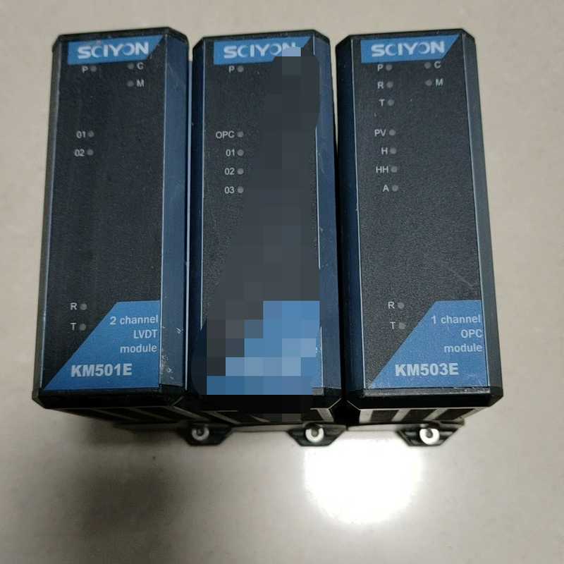 scyion科远模块KM501E.KM503E（咳咳电子）
