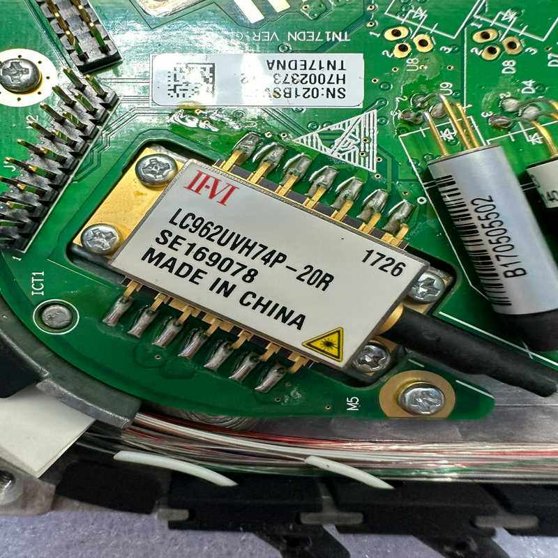 泵浦蝶形激光器，LC962UVH74P-20R激光器(亚飞商行）,3C数码配件,其它配件,淘宝优惠券,粉丝福利购,淘宝优惠卷