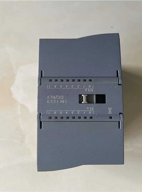 (询价)S7-1200 223-1PH30-0XB0，实图拍摄