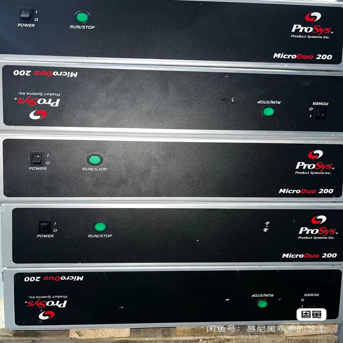 询价~910-02213-00  AE射频电源 Prosys Mi
