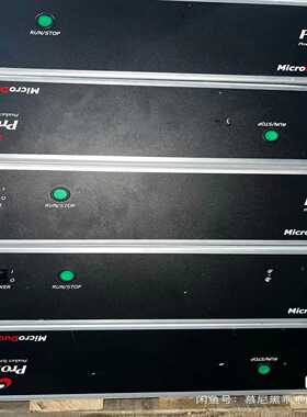 910-02213-00  AE射频电源 Prosys Mi（孤云设备）