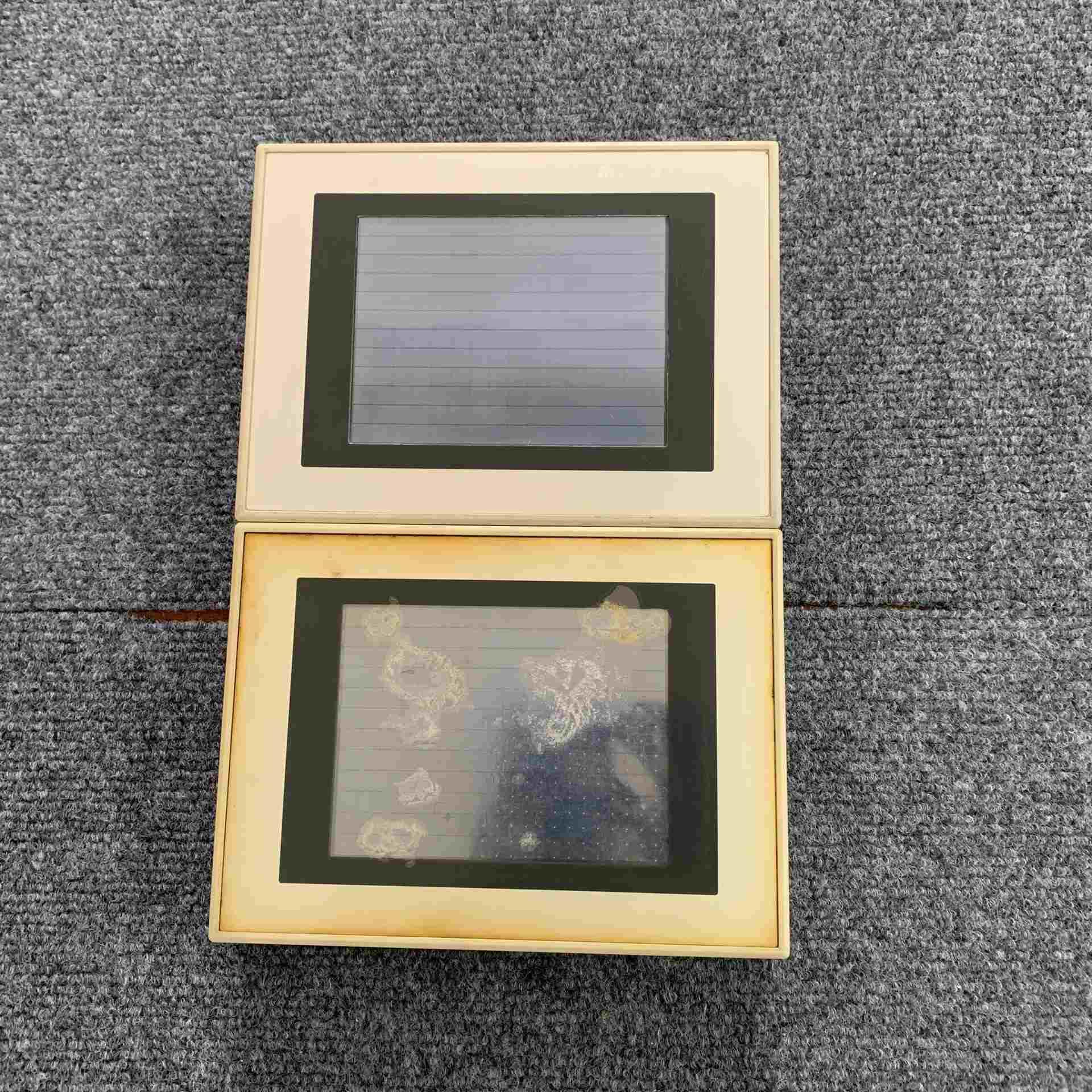 (询价)TP560-L信捷触摸屏，的150，一般的120