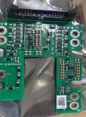 ABB ACS580/ACS880变频器模块保护板/BG（电子设备）