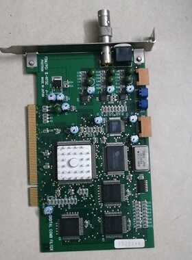【星慕电子】PHOTRON FDM-PCI II-NTSC J-7111