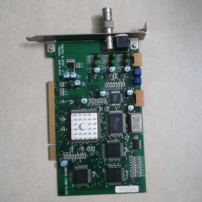 【星慕电子】PHOTRON FDM-PCI II-NTSC J-7111