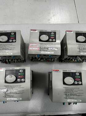变频器 FR-S540E-0.4K  0.4kw 2.2~询价