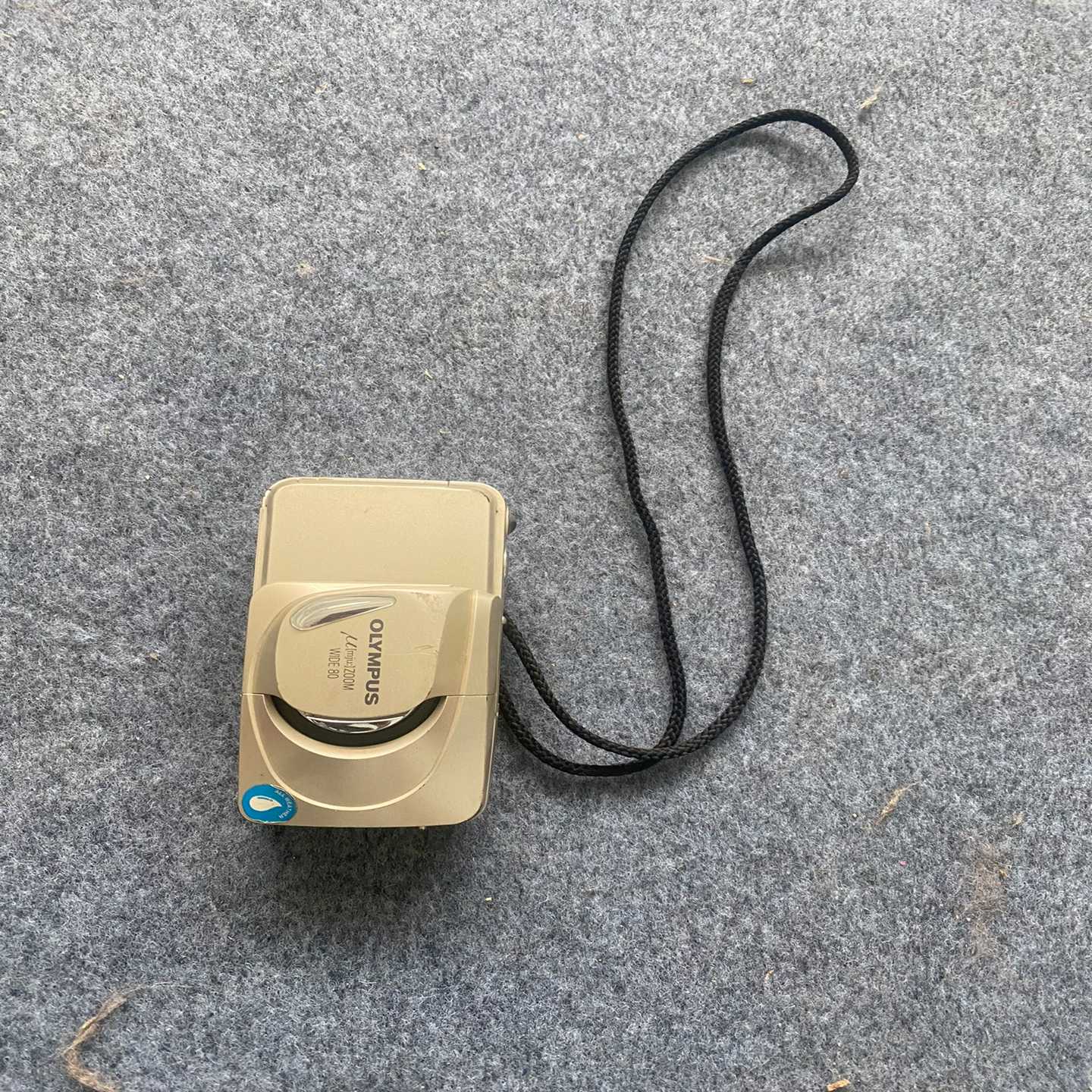 奥林巴斯wide80，，成色如图，，顺丰[浩蓉商户]