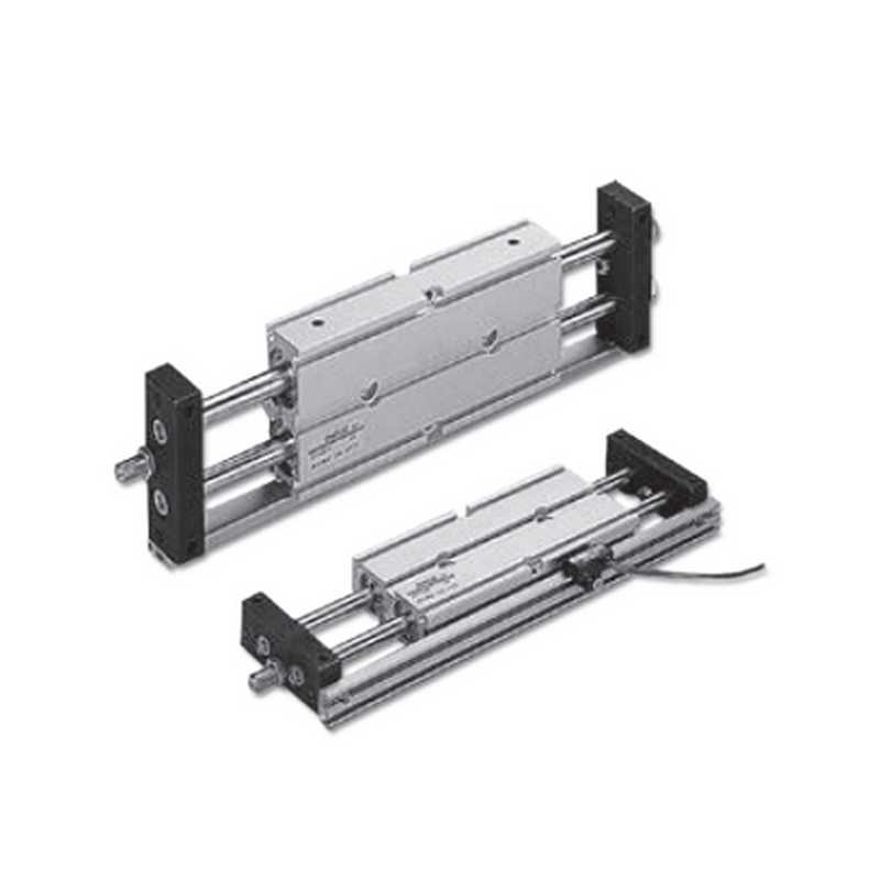 CHELIC气立可原装STM32X25/50/75/100/150/200/250滑台气缸