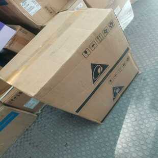 箱说齐全完整 库存 询价 台达变频器VFD075B23A