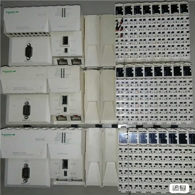 议~PLC LMC058LF42 TM258LF42DT