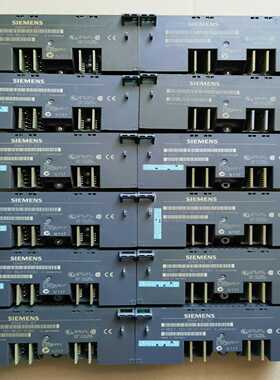 (询价)6ES7 133-1BL01plc模块