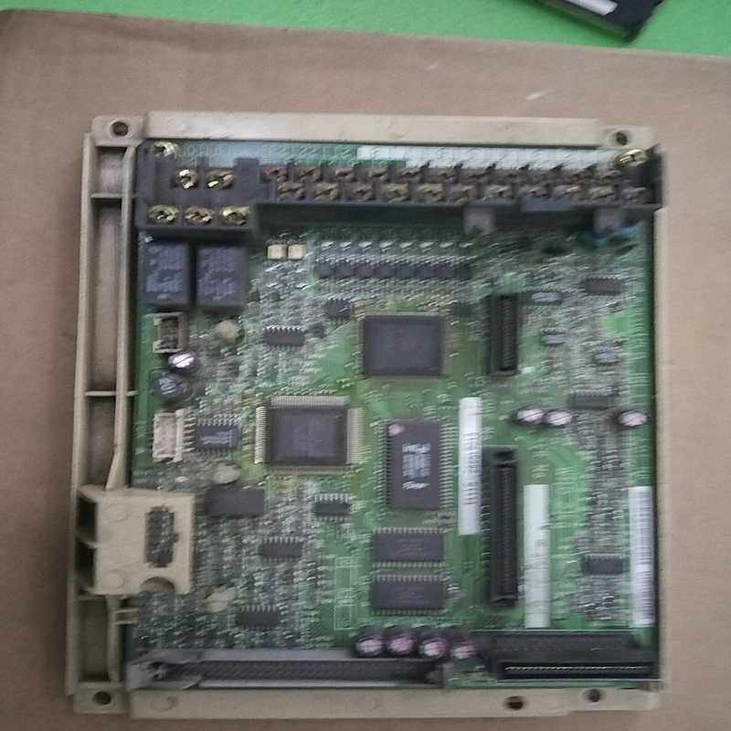 【星慕电子】安川变频器g5主板ETC615992,自行车/骑行装备/零配件,更多零件/配件,淘宝优惠券,粉丝福利购,淘宝优惠卷