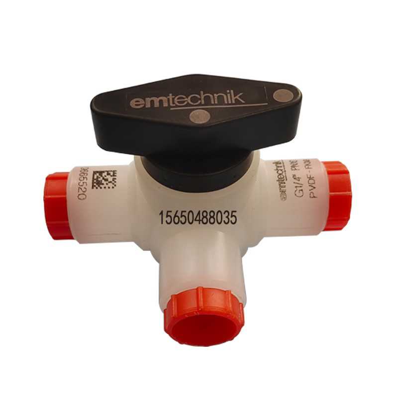 议~S0601-A0702-001cems配件PVDF/B070