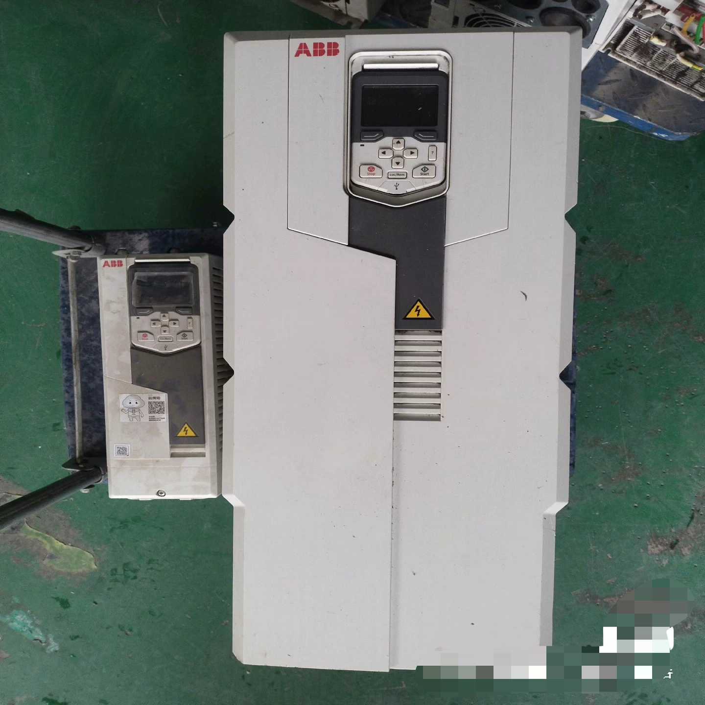 【议价】#变频器ABB变频器160kw变频器ACS580-01-29
