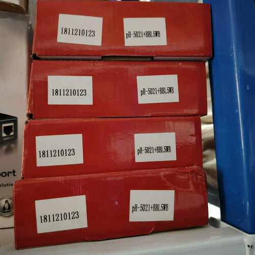 PH/PRO 电极PH-5021+BBL5WB~询价