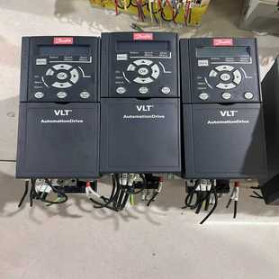gg设备 丹佛斯FC 图片 360H1K1T4E20H2B 1.1KW