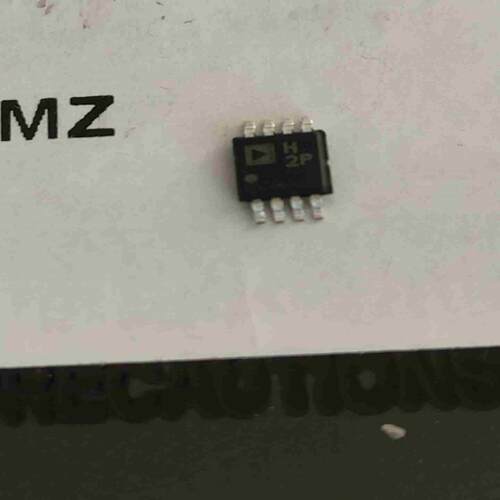 议~ADA4896-2ARMZ余料7只