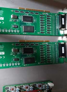 询价~PCI1620AU如图2片