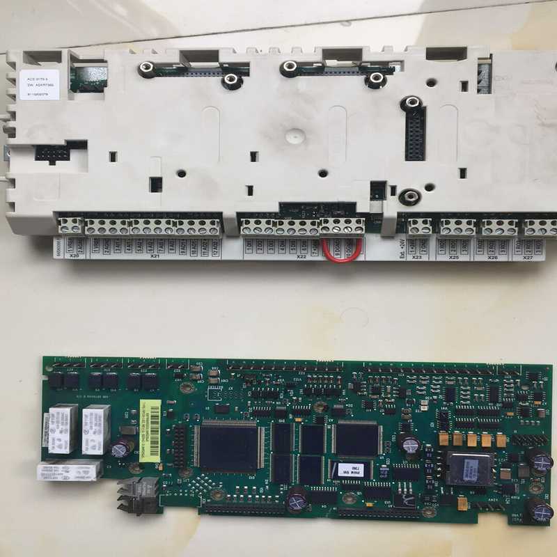 abb主板rdcu-12c单块价格【卡奥电子】