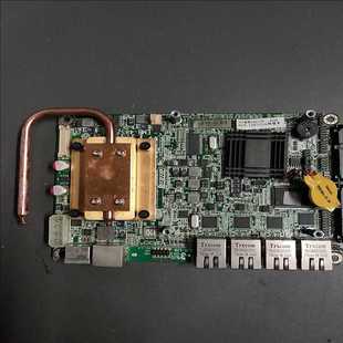 1.31 VER 工控主板 工业主 华北工控EMB 耶耶电子 4852