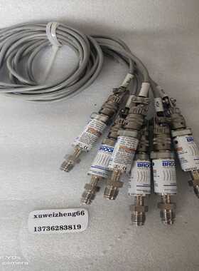 BROOKS压力传感器GFD30A4BSM  GFD02A4~询价