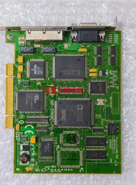 原装拆机采集卡XMP-SYNQNET-PCI-RJ【询价】