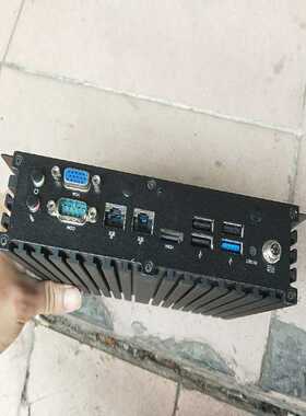 询价~捷波工控主机-HBJC390F541XA19B工控主机